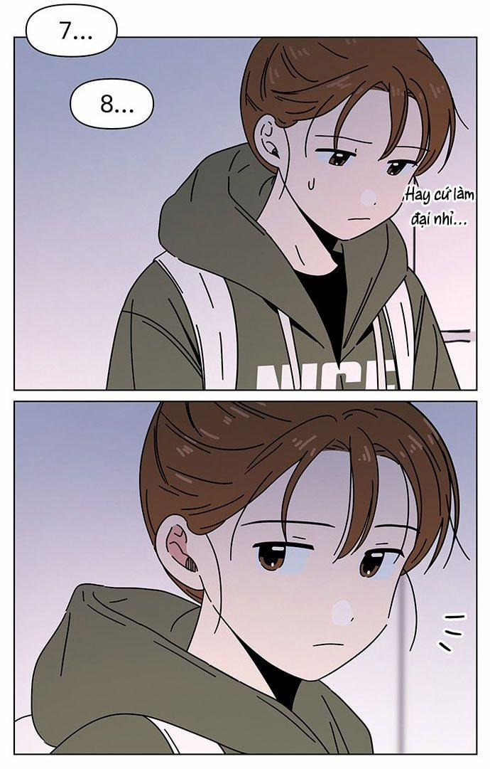 Thanh Xuân Rực Rỡ – Season Of Blossom 107 trang 32