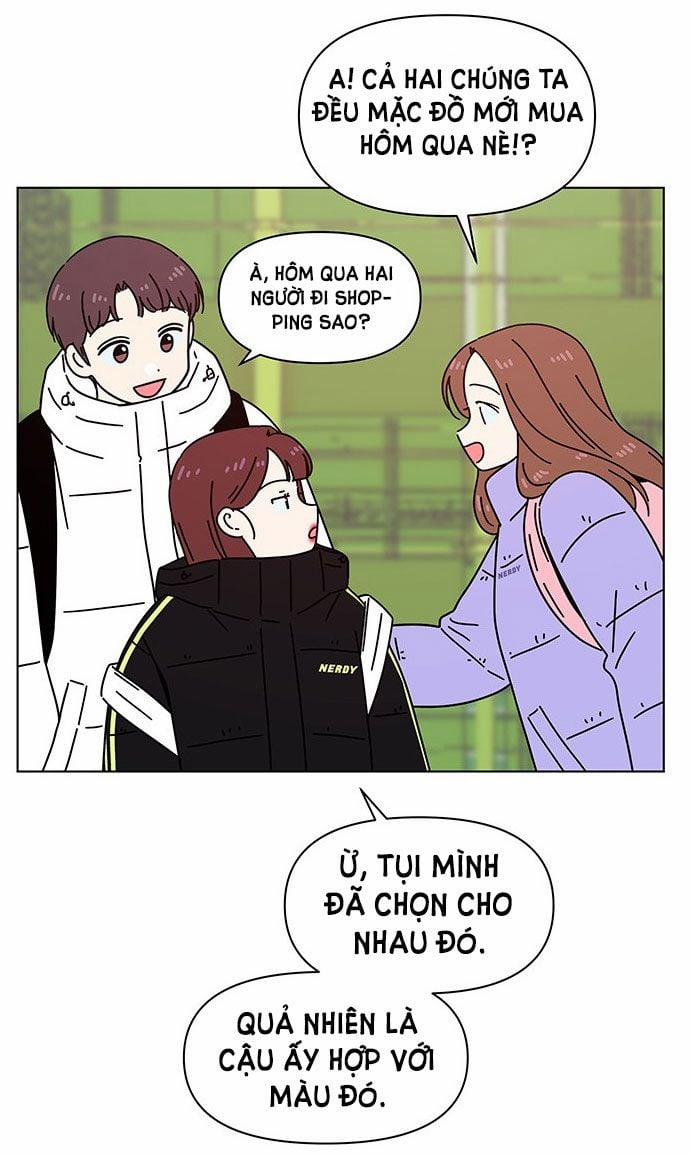 Thanh Xuân Rực Rỡ – Season Of Blossom 107 trang 48