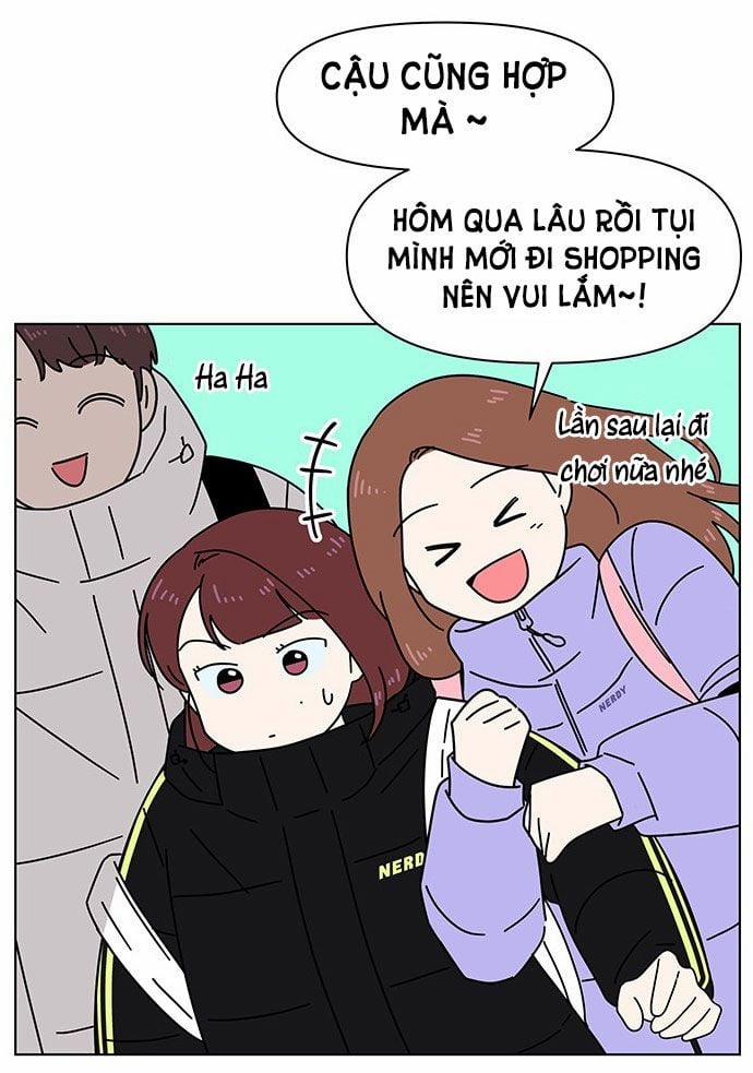 Thanh Xuân Rực Rỡ – Season Of Blossom 107 trang 49