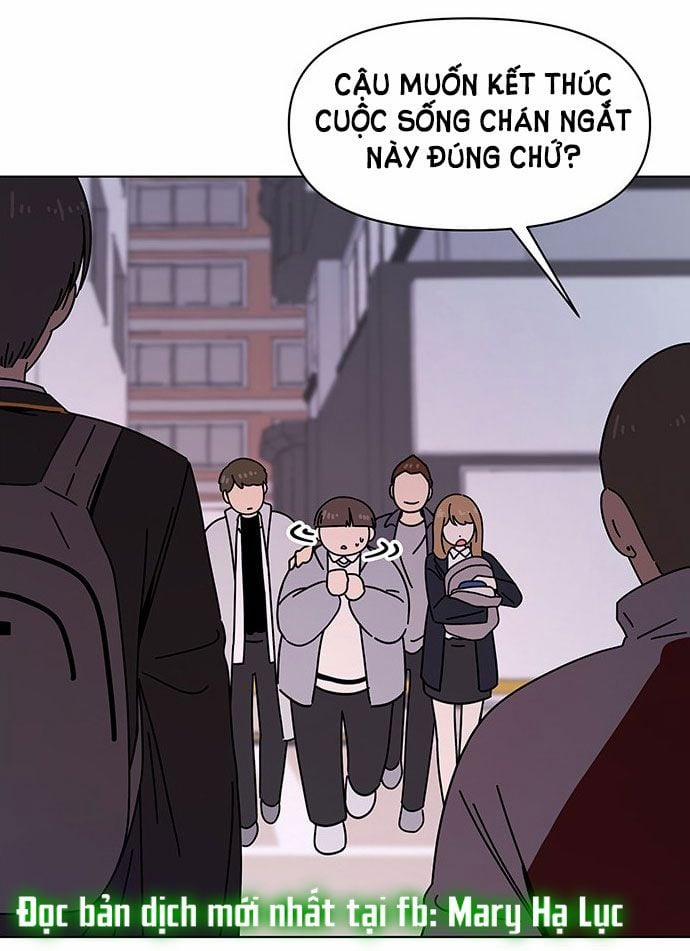 Thanh Xuân Rực Rỡ – Season Of Blossom 107 trang 5