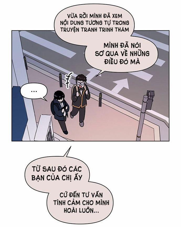 Thanh Xuân Rực Rỡ – Season Of Blossom 107 trang 9