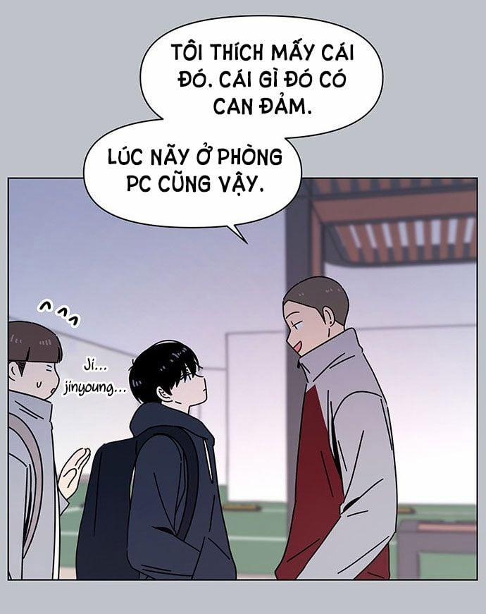 Thanh Xuân Rực Rỡ – Season Of Blossom 108 trang 26