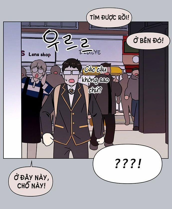 Thanh Xuân Rực Rỡ – Season Of Blossom 108 trang 33