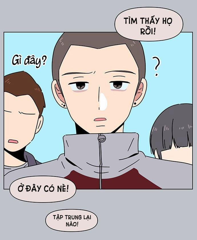 Thanh Xuân Rực Rỡ – Season Of Blossom 108 trang 34