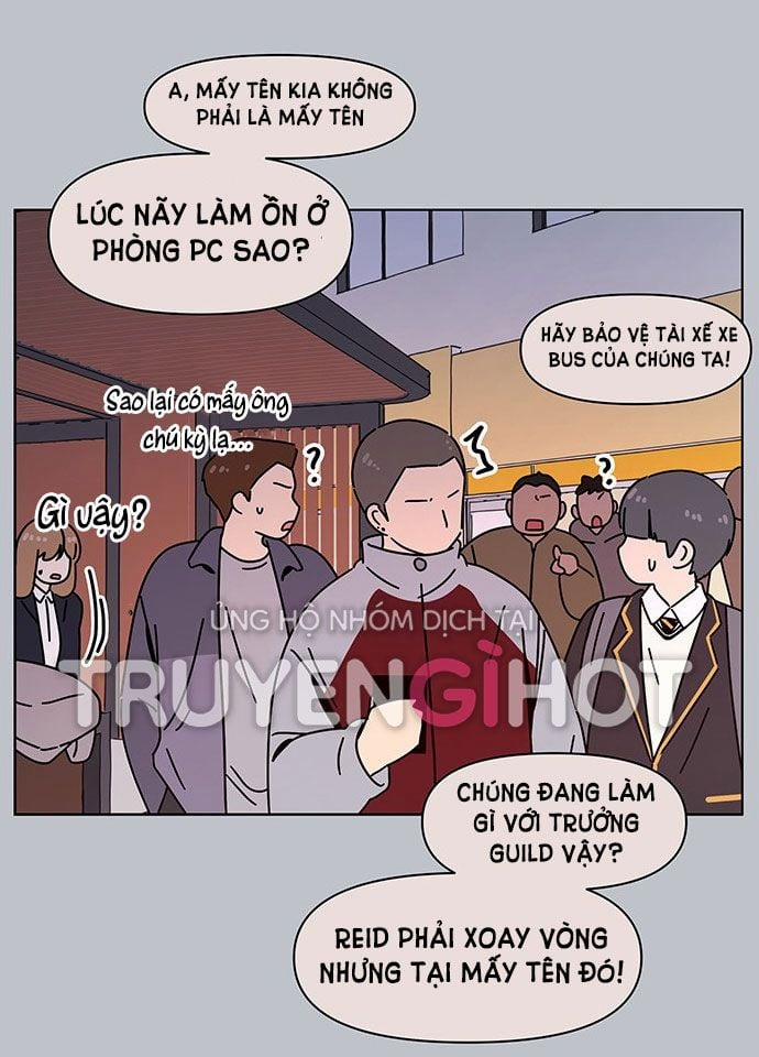 Thanh Xuân Rực Rỡ – Season Of Blossom 108 trang 35