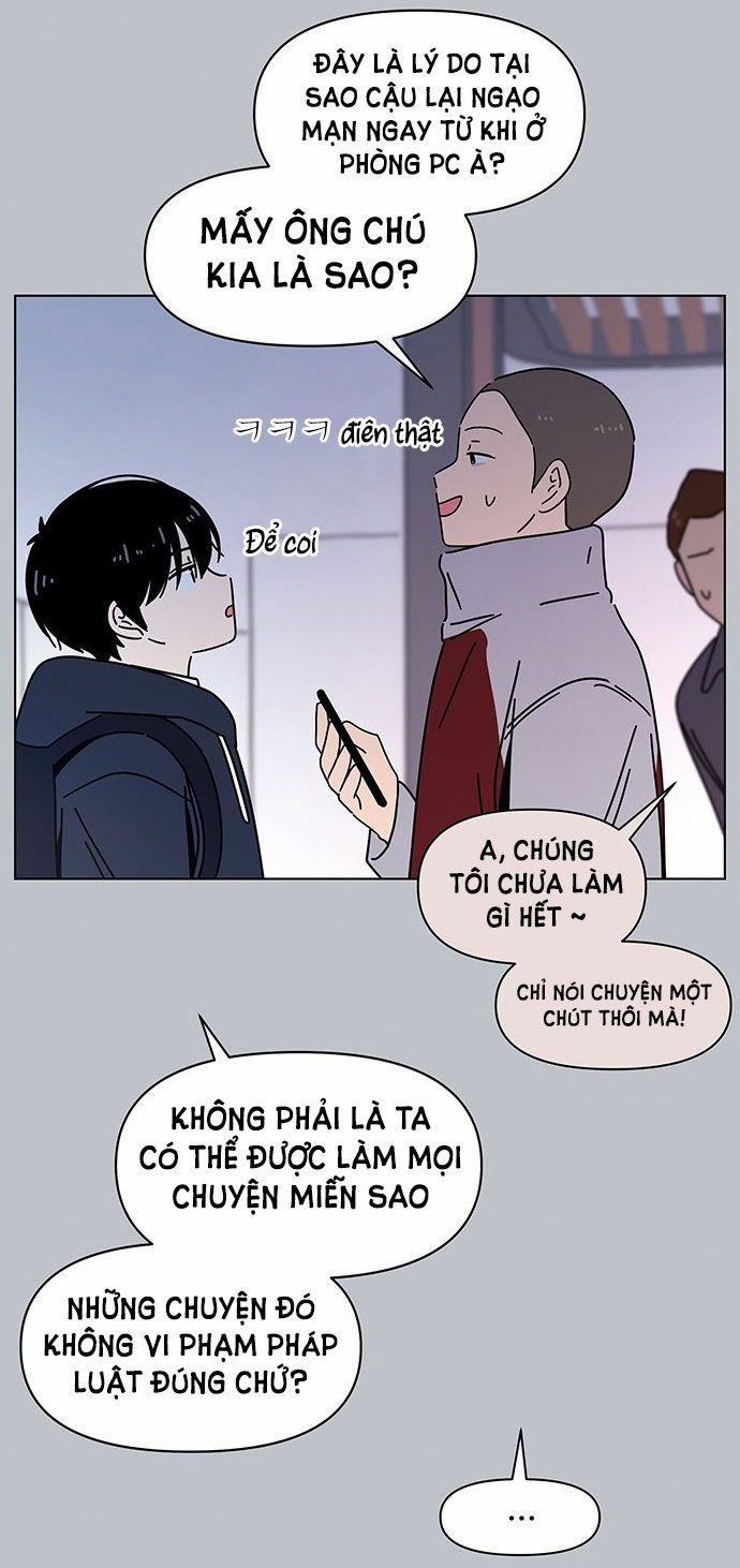 Thanh Xuân Rực Rỡ – Season Of Blossom 108 trang 36