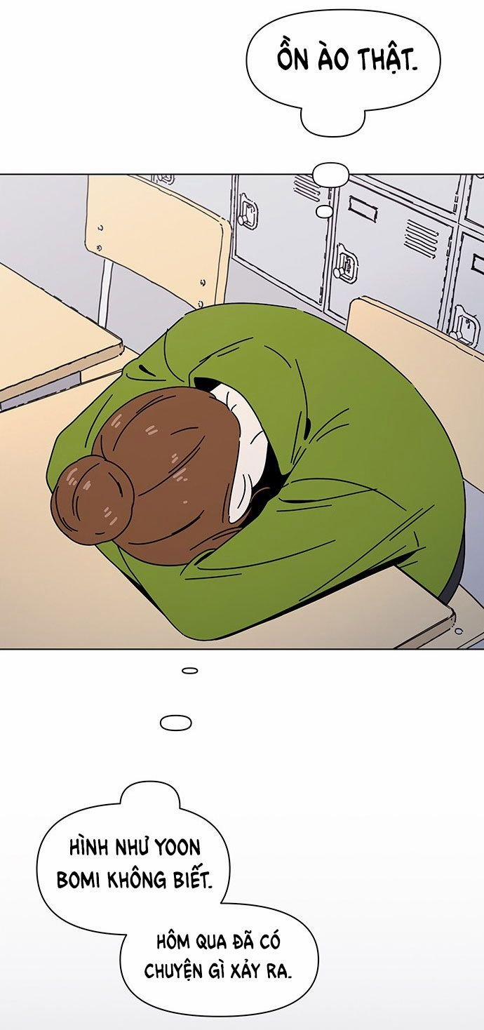 Thanh Xuân Rực Rỡ – Season Of Blossom 108 trang 4