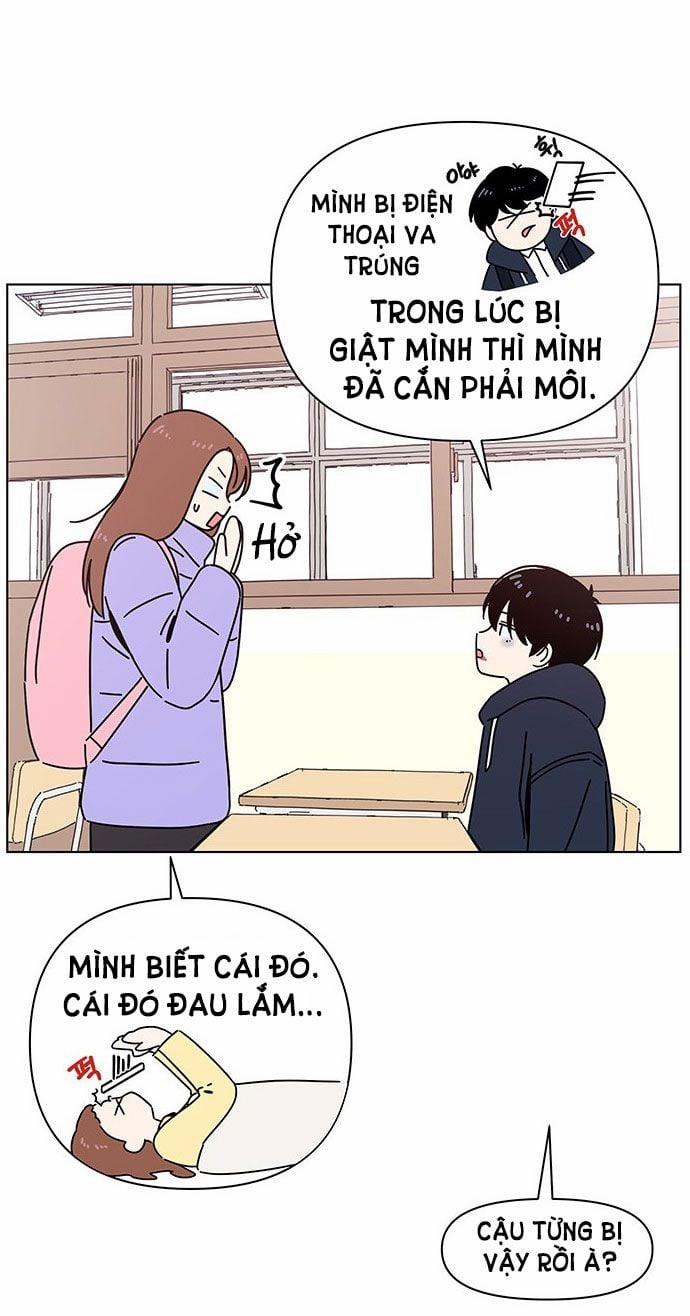 Thanh Xuân Rực Rỡ – Season Of Blossom 108 trang 42