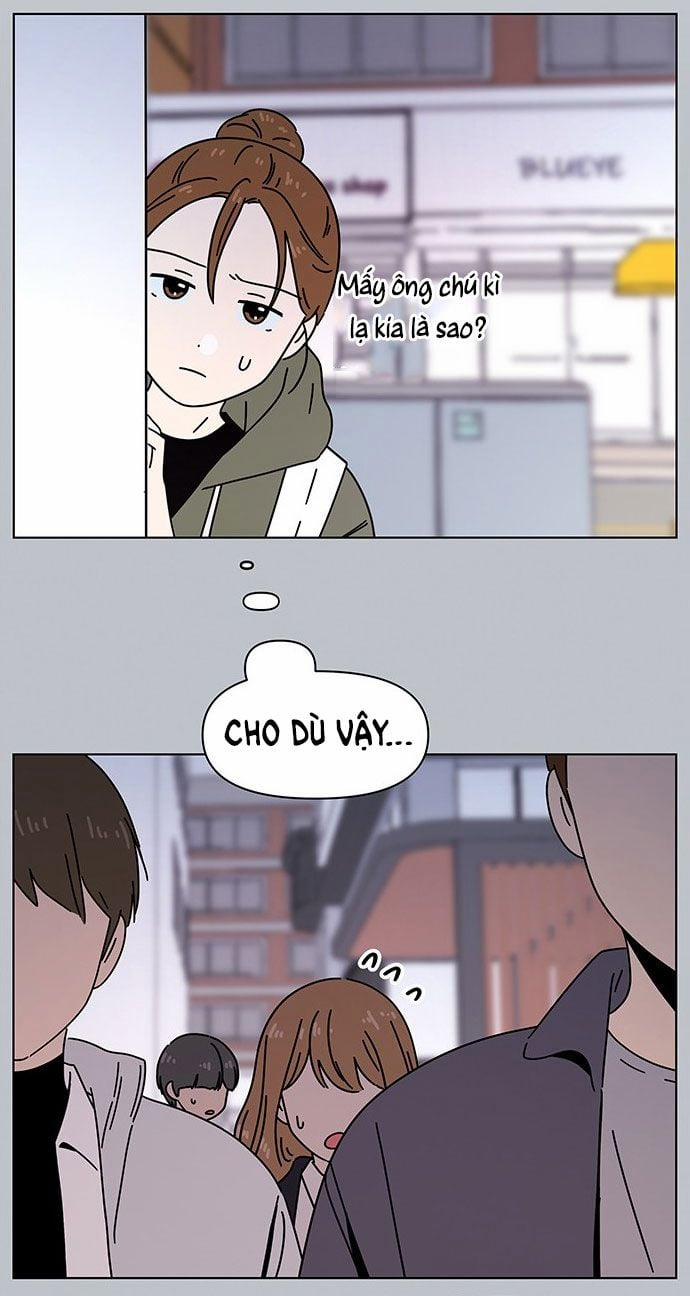 Thanh Xuân Rực Rỡ – Season Of Blossom 108 trang 45