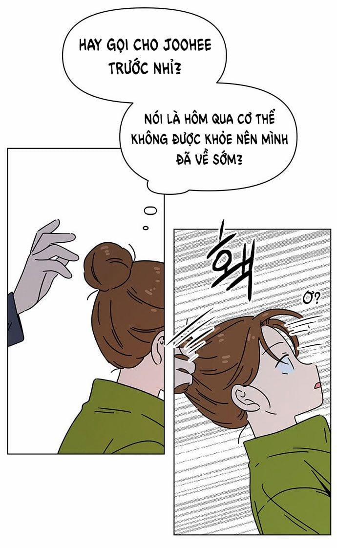 Thanh Xuân Rực Rỡ – Season Of Blossom 108 trang 52