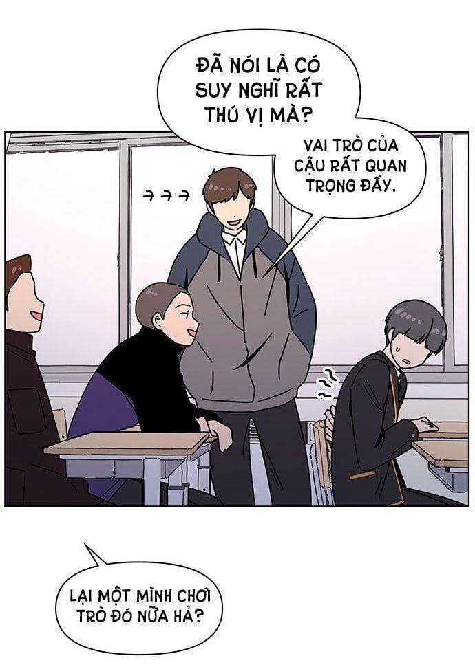 Thanh Xuân Rực Rỡ – Season Of Blossom 108 trang 58