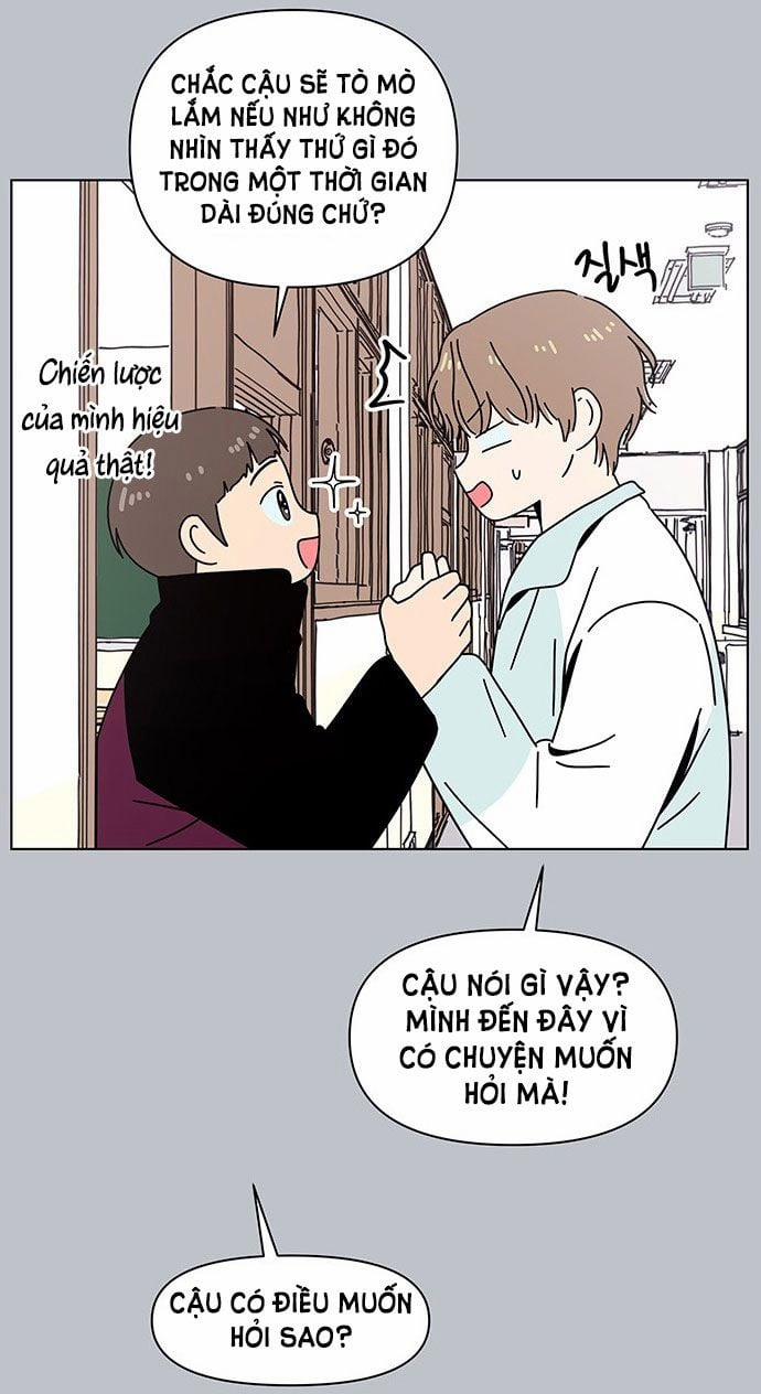 Thanh Xuân Rực Rỡ – Season Of Blossom 109 trang 27