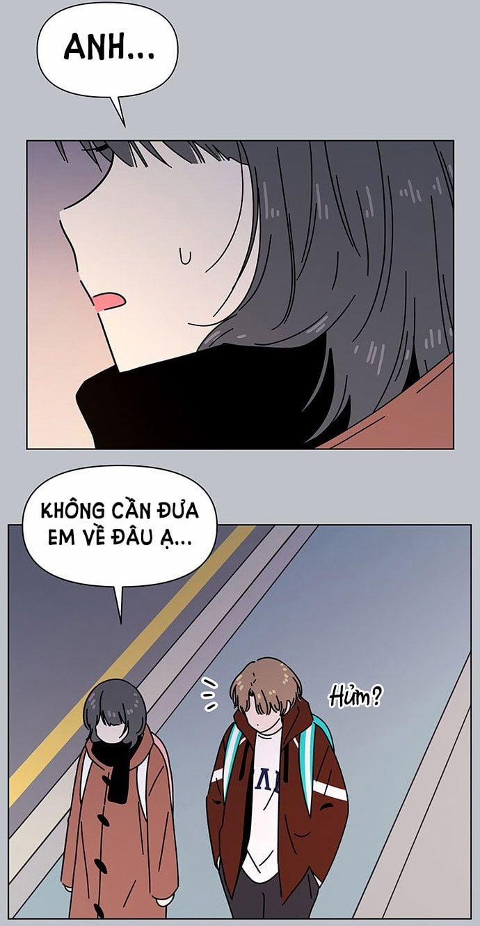 Thanh Xuân Rực Rỡ – Season Of Blossom 109 trang 3