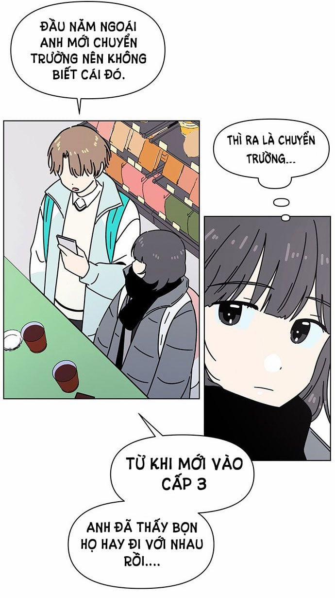 Thanh Xuân Rực Rỡ – Season Of Blossom 109 trang 36