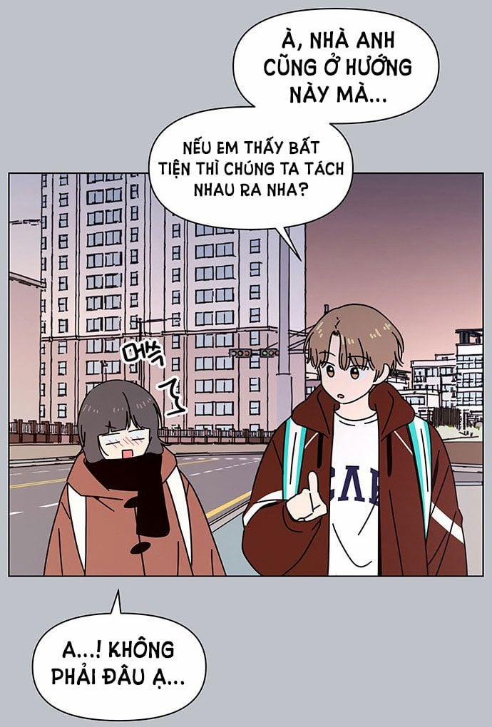 Thanh Xuân Rực Rỡ – Season Of Blossom 109 trang 4