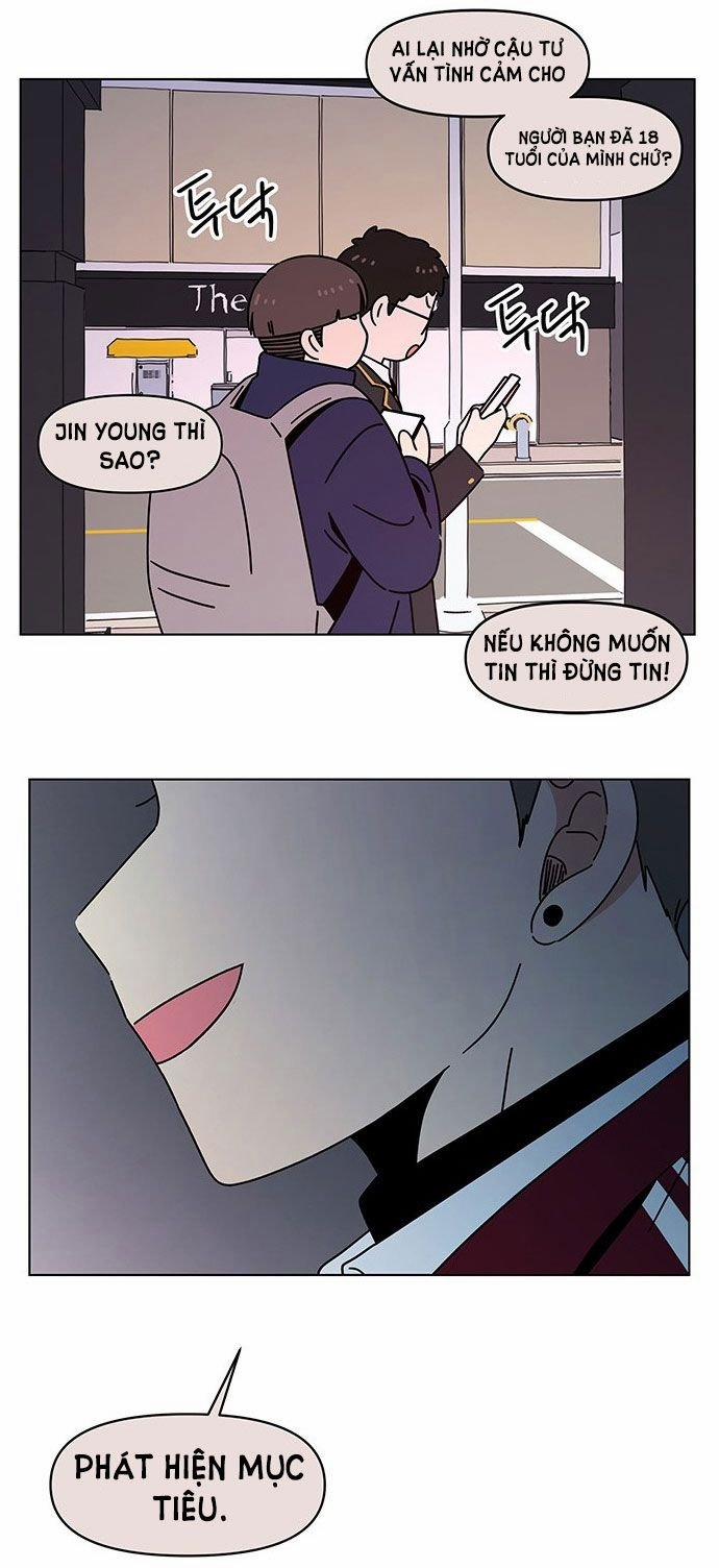 Thanh Xuân Rực Rỡ – Season Of Blossom 109 trang 47