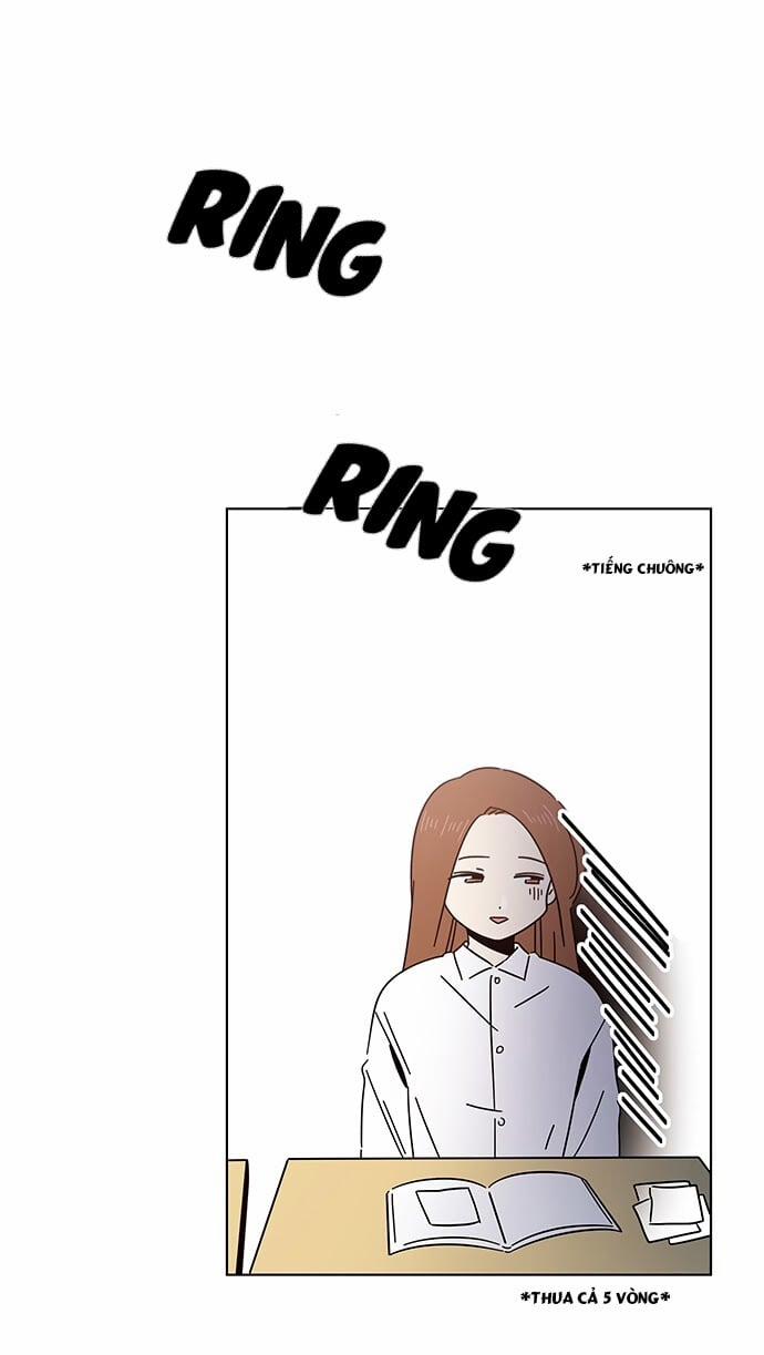 Thanh Xuân Rực Rỡ – Season Of Blossom 11 trang 10
