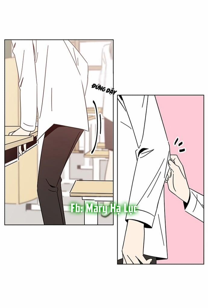 Thanh Xuân Rực Rỡ – Season Of Blossom 11 trang 12