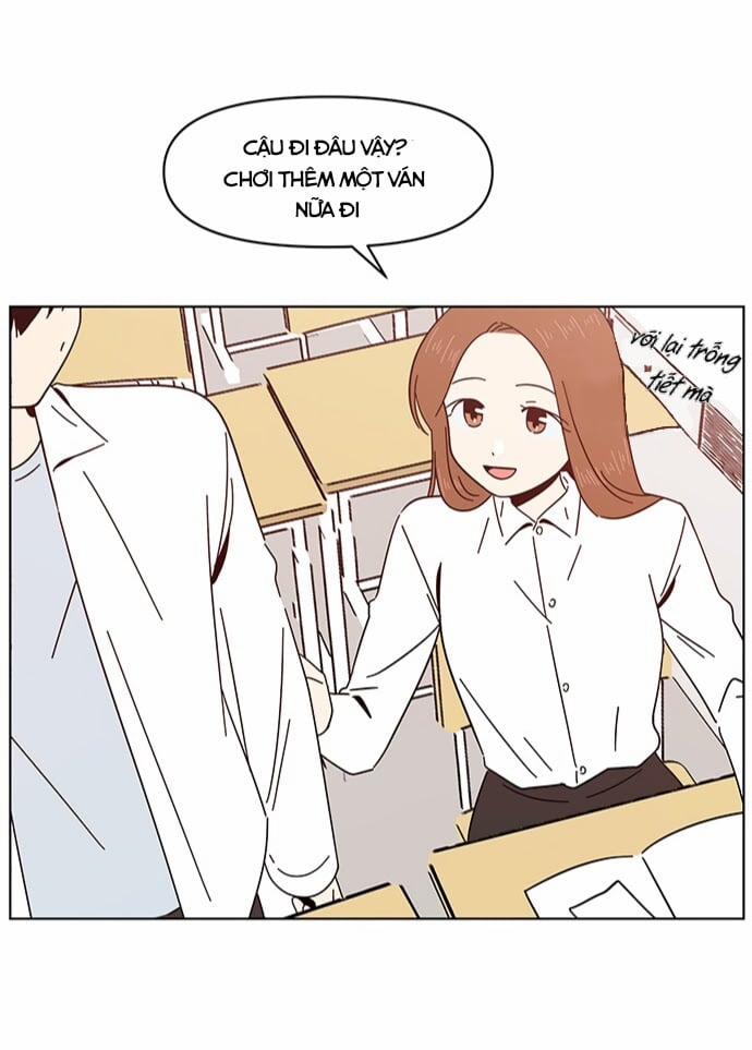 Thanh Xuân Rực Rỡ – Season Of Blossom 11 trang 13