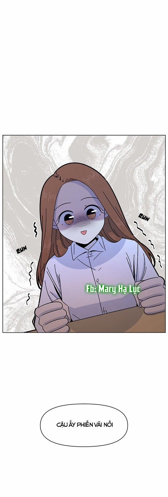 Thanh Xuân Rực Rỡ – Season Of Blossom 11 trang 17