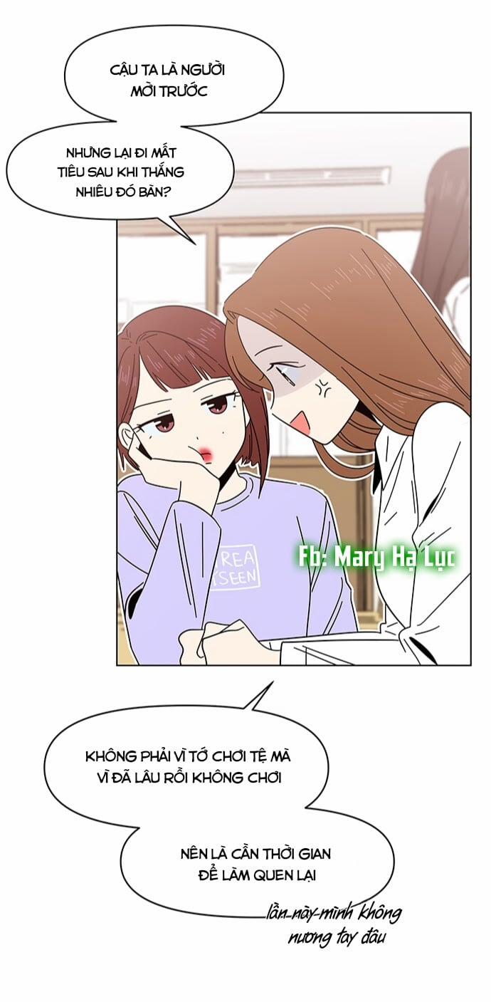 Thanh Xuân Rực Rỡ – Season Of Blossom 11 trang 18