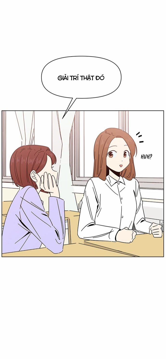 Thanh Xuân Rực Rỡ – Season Of Blossom 11 trang 19