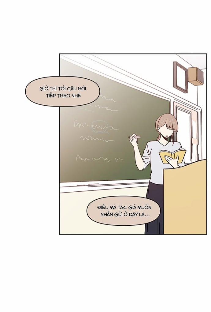 Thanh Xuân Rực Rỡ – Season Of Blossom 11 trang 2