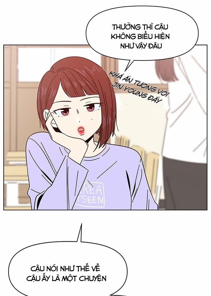 Thanh Xuân Rực Rỡ – Season Of Blossom 11 trang 20