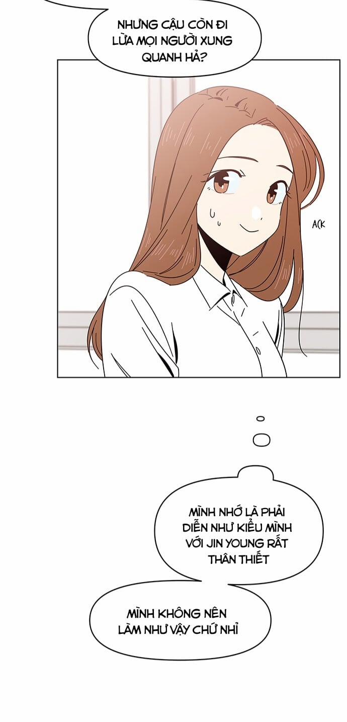 Thanh Xuân Rực Rỡ – Season Of Blossom 11 trang 21