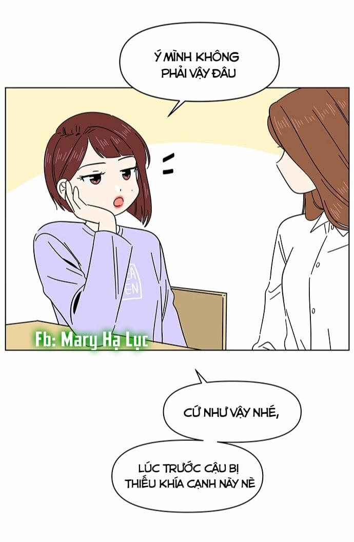 Thanh Xuân Rực Rỡ – Season Of Blossom 11 trang 22