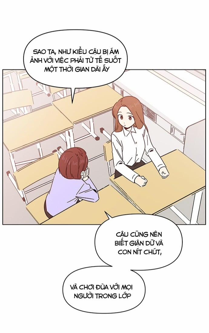 Thanh Xuân Rực Rỡ – Season Of Blossom 11 trang 23