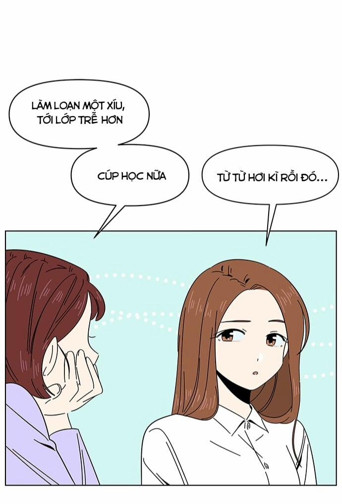 Thanh Xuân Rực Rỡ – Season Of Blossom 11 trang 24