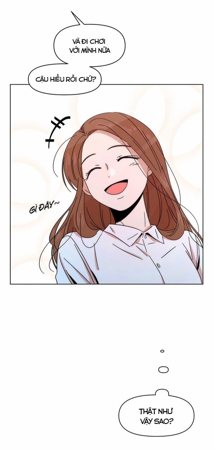 Thanh Xuân Rực Rỡ – Season Of Blossom 11 trang 25