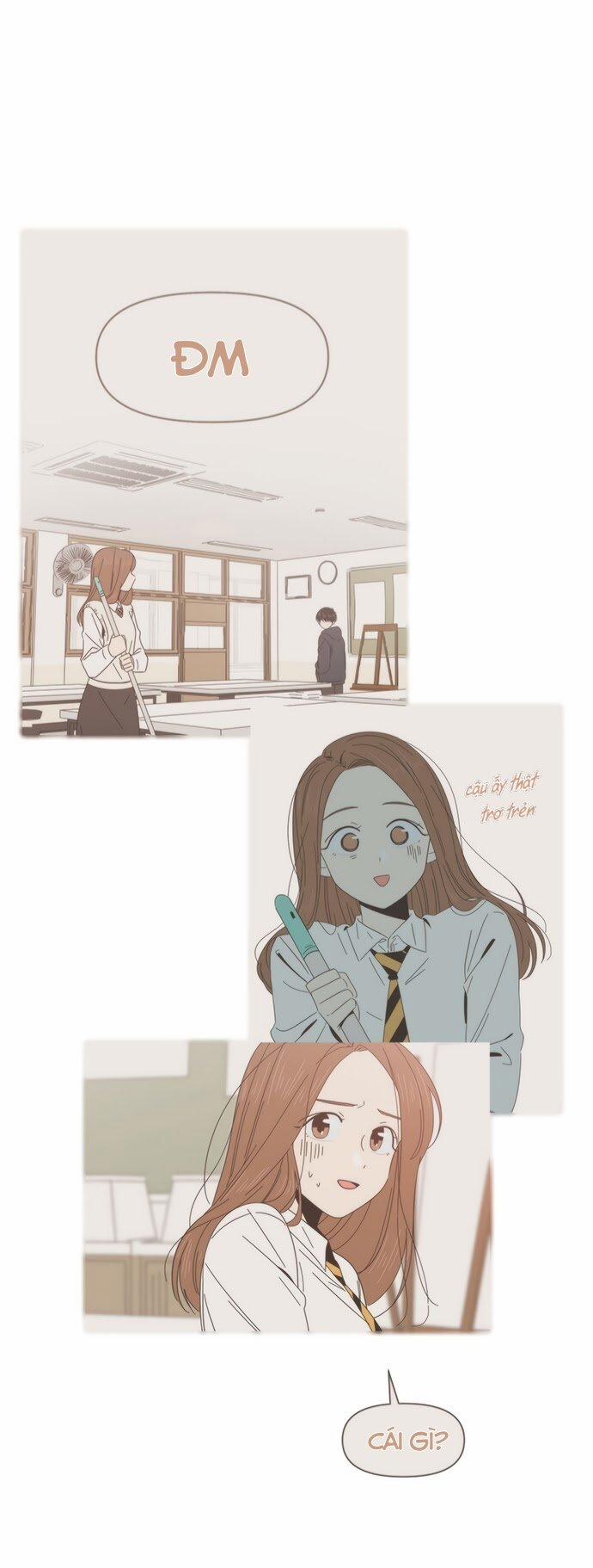 Thanh Xuân Rực Rỡ – Season Of Blossom 11 trang 26