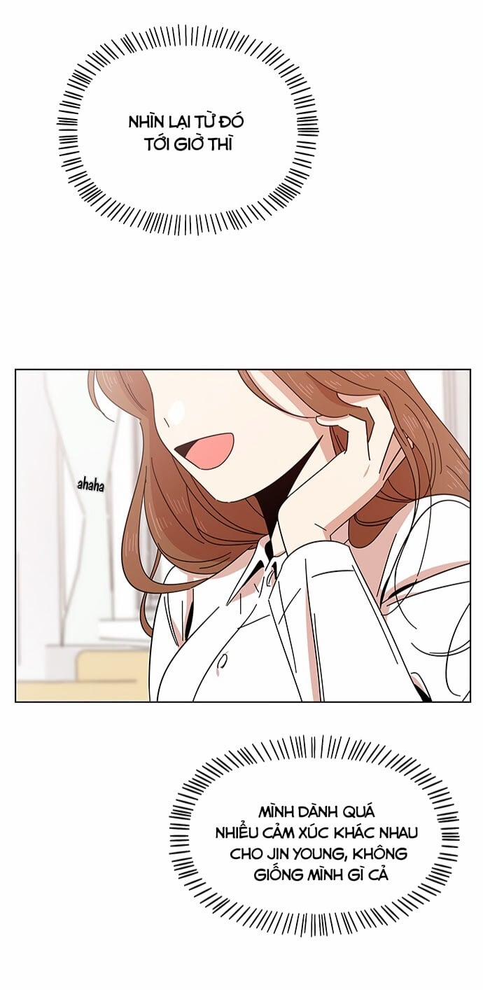 Thanh Xuân Rực Rỡ – Season Of Blossom 11 trang 27