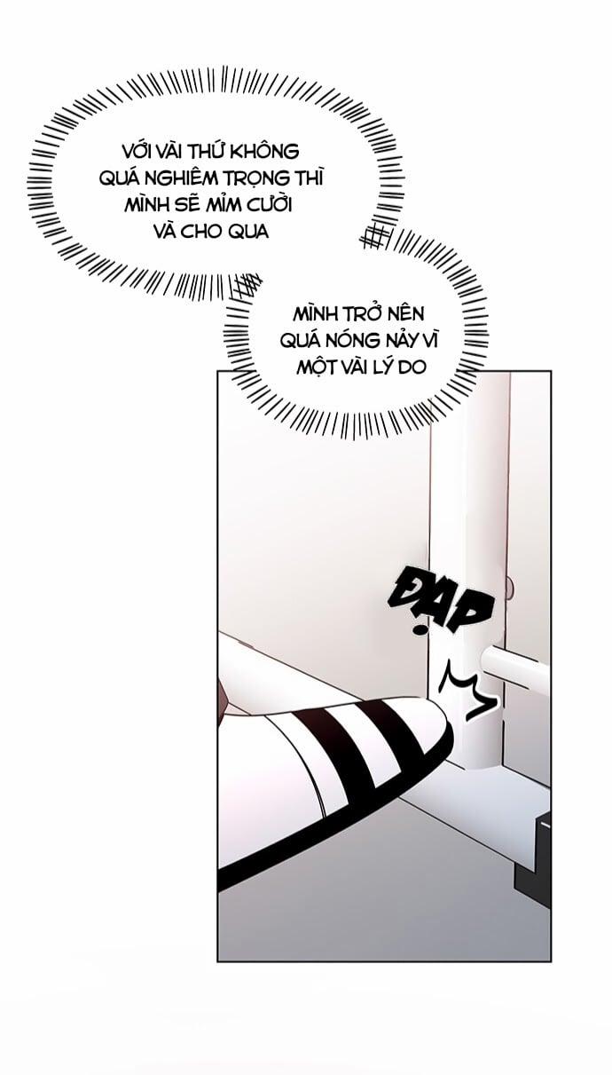 Thanh Xuân Rực Rỡ – Season Of Blossom 11 trang 28