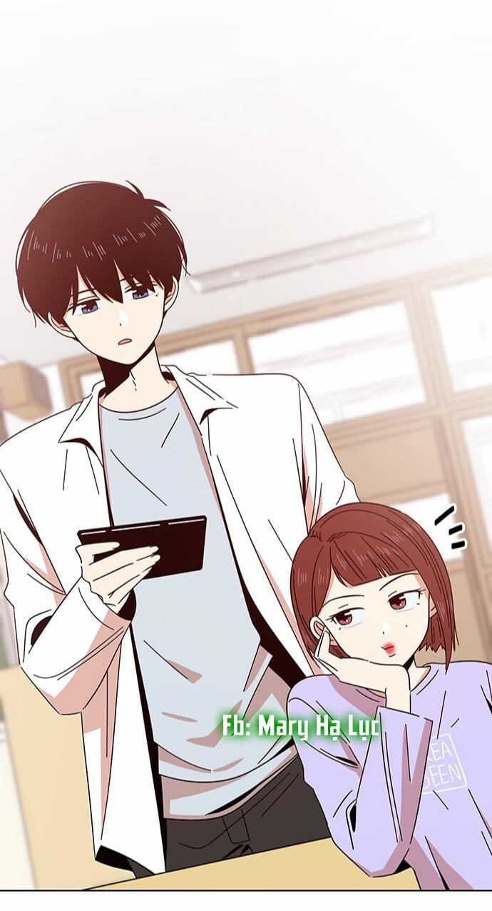 Thanh Xuân Rực Rỡ – Season Of Blossom 11 trang 29
