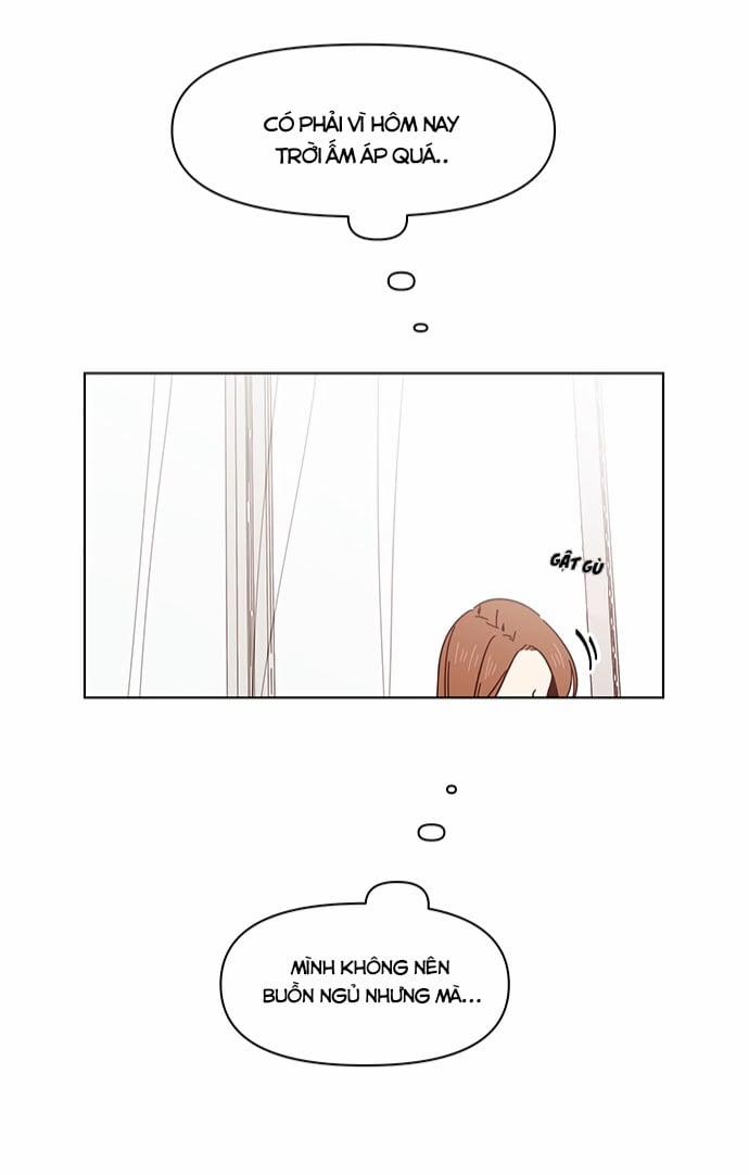 Thanh Xuân Rực Rỡ – Season Of Blossom 11 trang 3