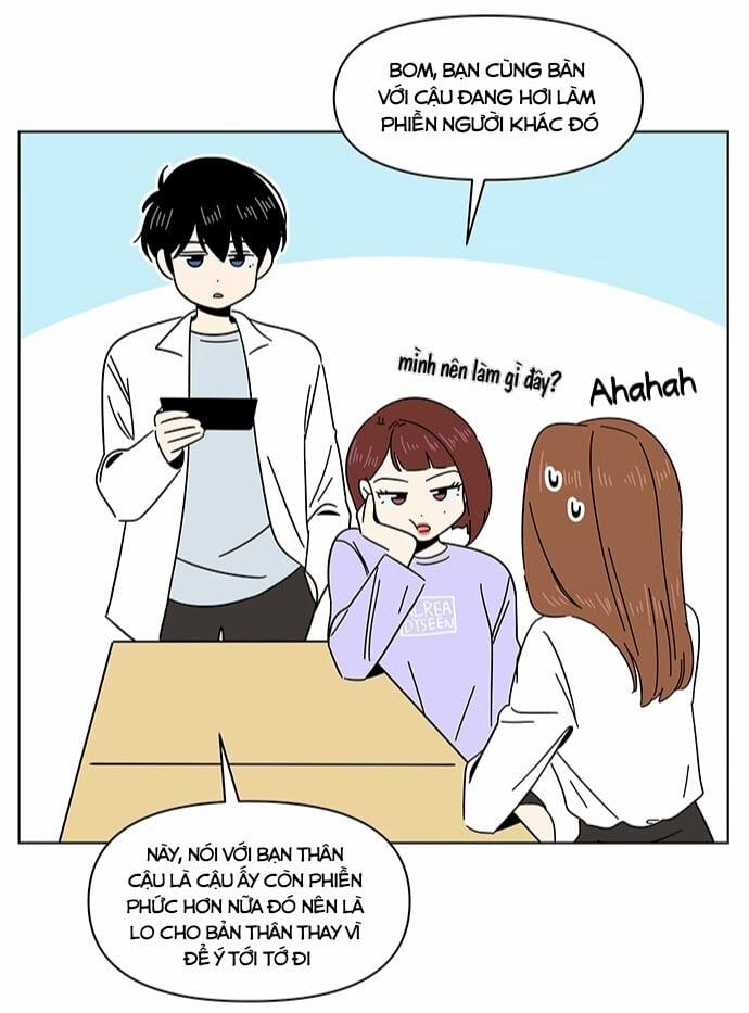 Thanh Xuân Rực Rỡ – Season Of Blossom 11 trang 31