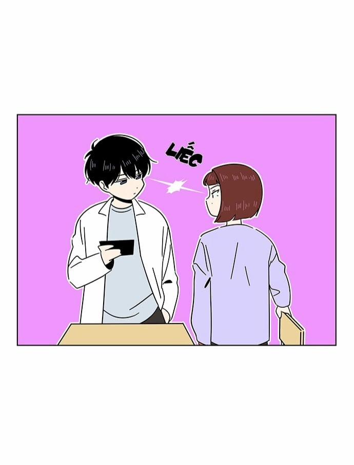 Thanh Xuân Rực Rỡ – Season Of Blossom 11 trang 32