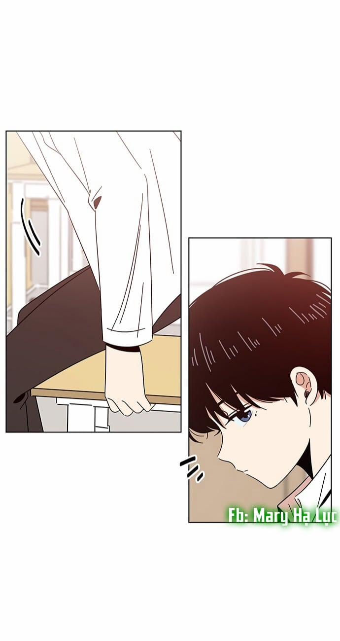 Thanh Xuân Rực Rỡ – Season Of Blossom 11 trang 33