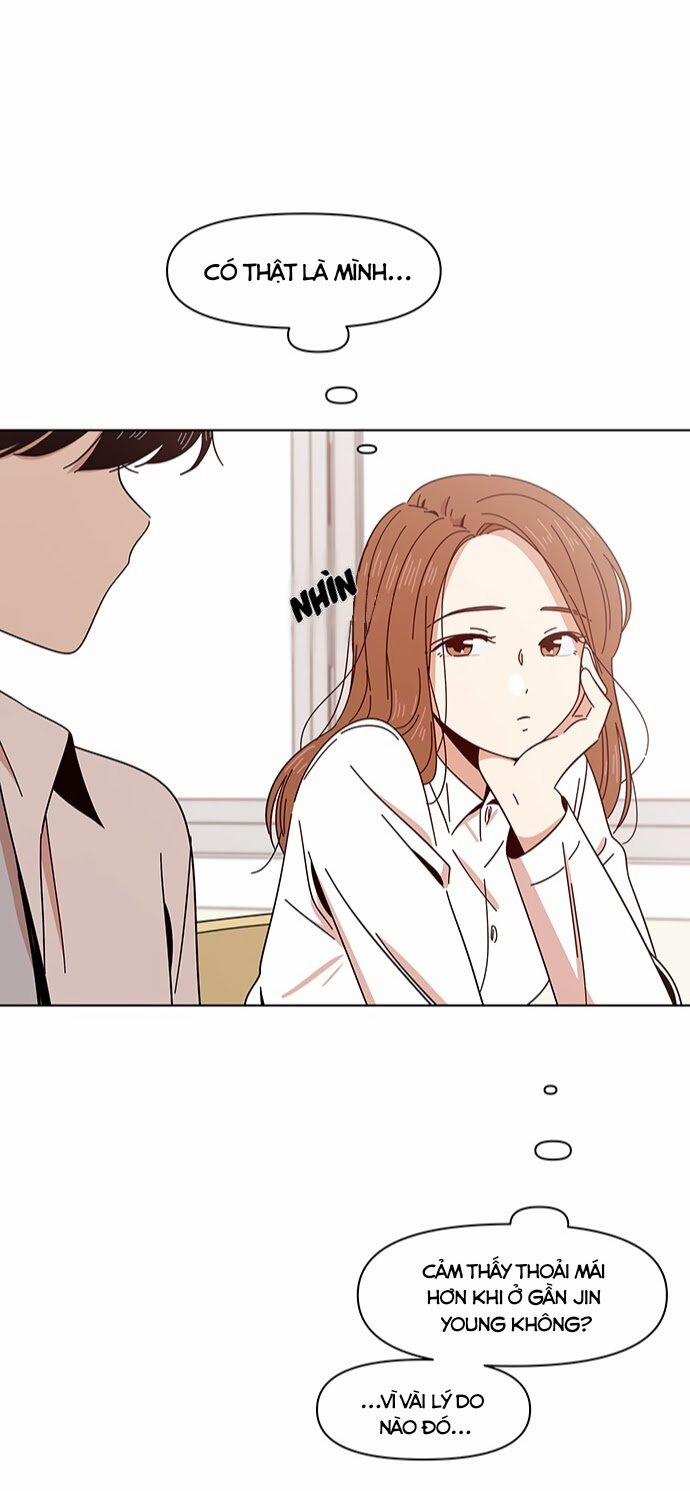 Thanh Xuân Rực Rỡ – Season Of Blossom 11 trang 34