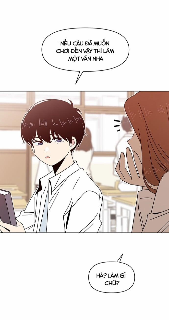 Thanh Xuân Rực Rỡ – Season Of Blossom 11 trang 36