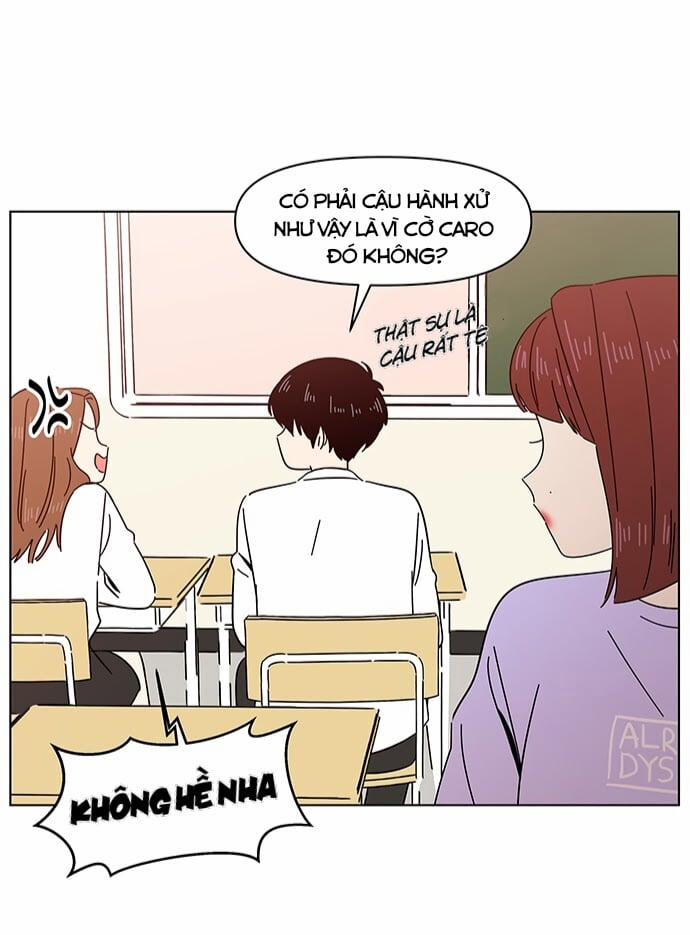 Thanh Xuân Rực Rỡ – Season Of Blossom 11 trang 37