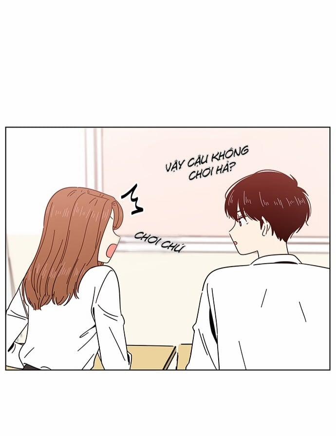 Thanh Xuân Rực Rỡ – Season Of Blossom 11 trang 38