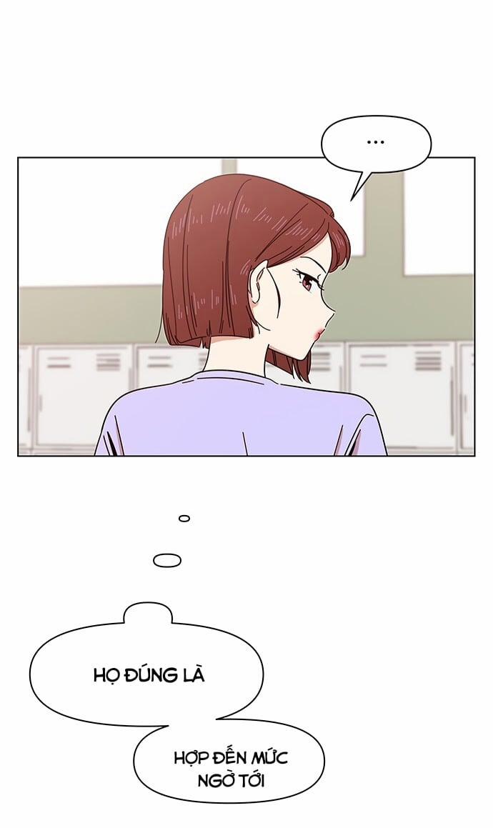 Thanh Xuân Rực Rỡ – Season Of Blossom 11 trang 39