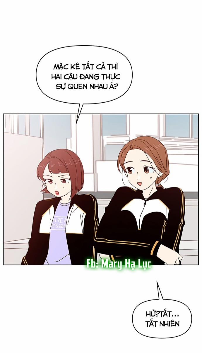 Thanh Xuân Rực Rỡ – Season Of Blossom 11 trang 42
