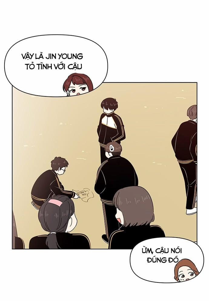Thanh Xuân Rực Rỡ – Season Of Blossom 11 trang 43