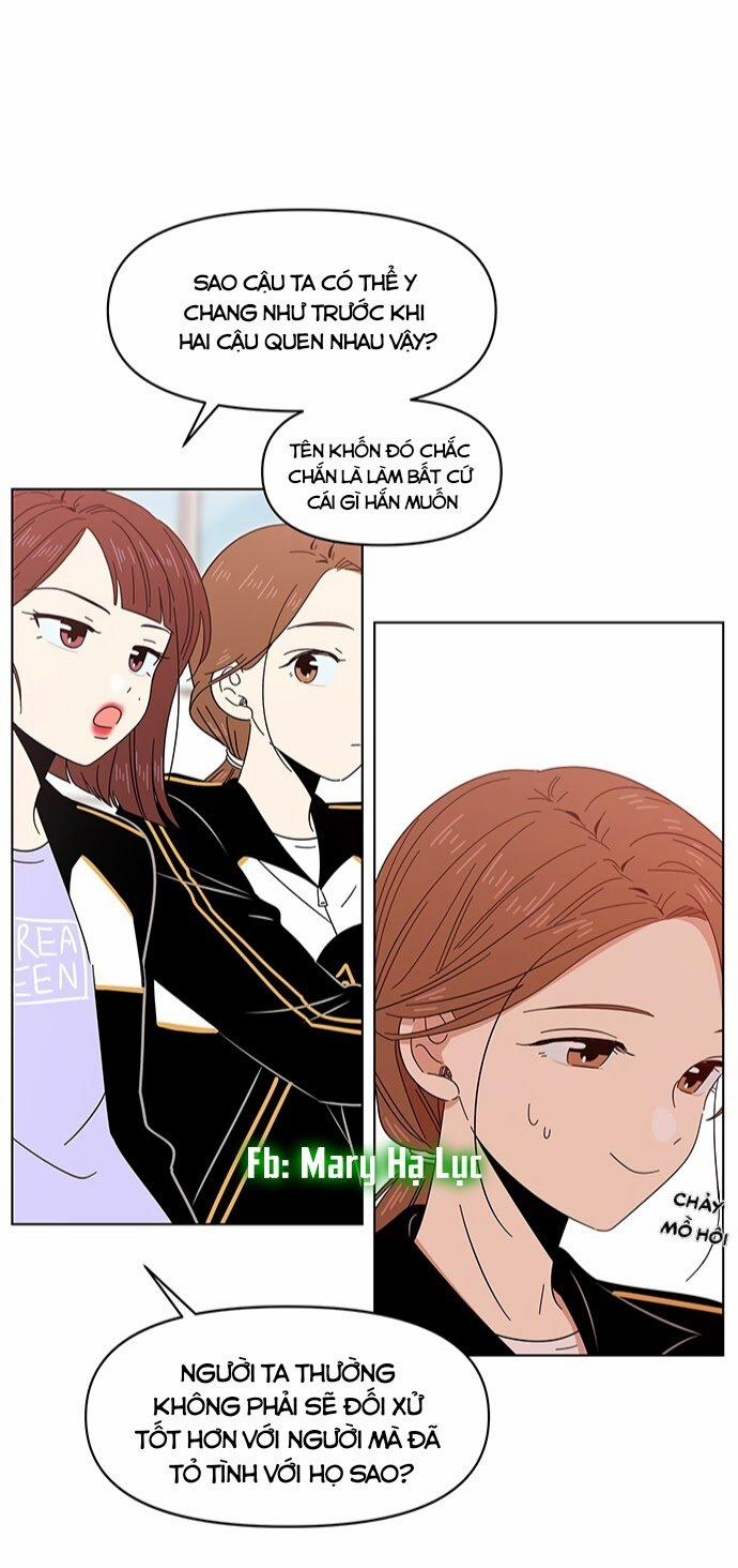 Thanh Xuân Rực Rỡ – Season Of Blossom 11 trang 45