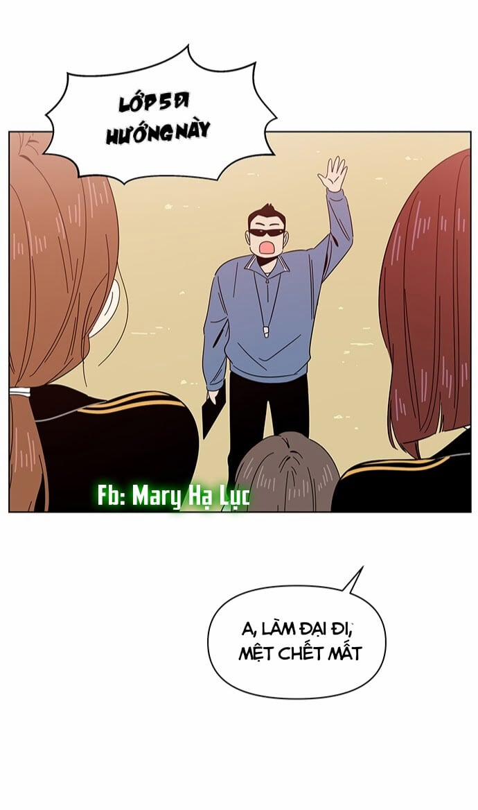 Thanh Xuân Rực Rỡ – Season Of Blossom 11 trang 47